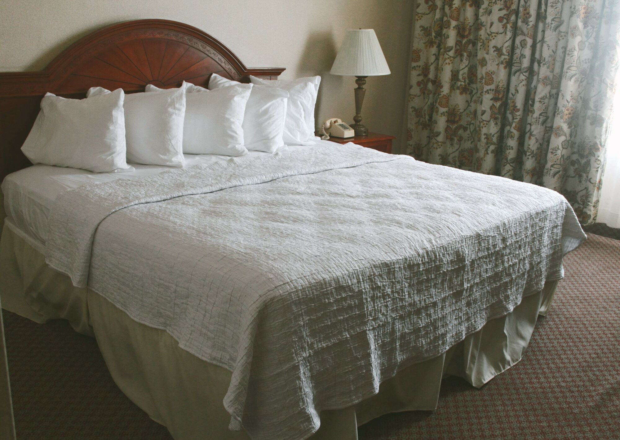 Hotel Λούισβιλ Εξωτερικό φωτογραφία