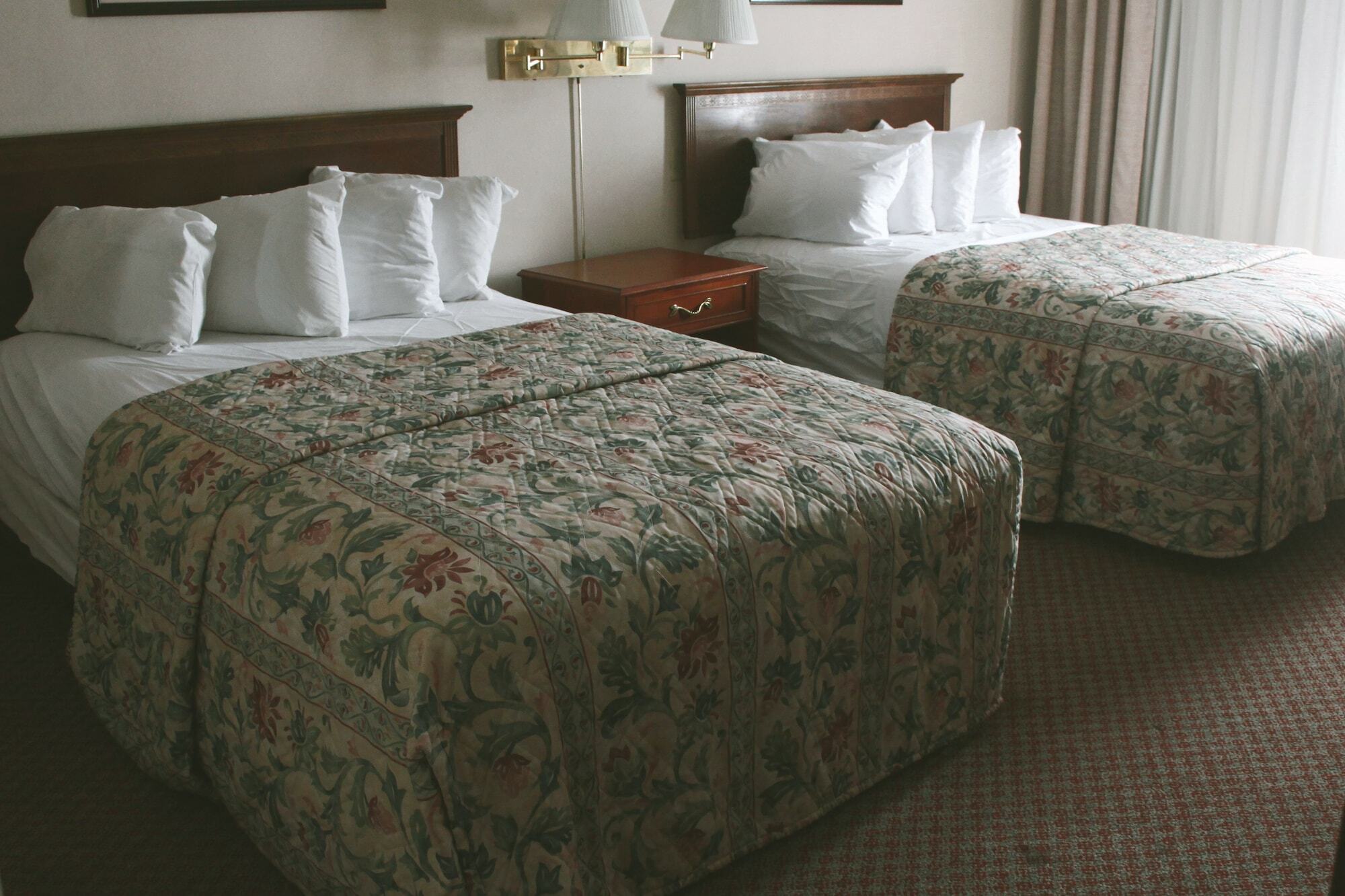 Hotel Λούισβιλ Εξωτερικό φωτογραφία